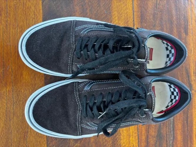 Tênis Vans