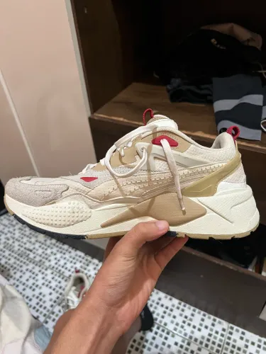 puma rs x efekt