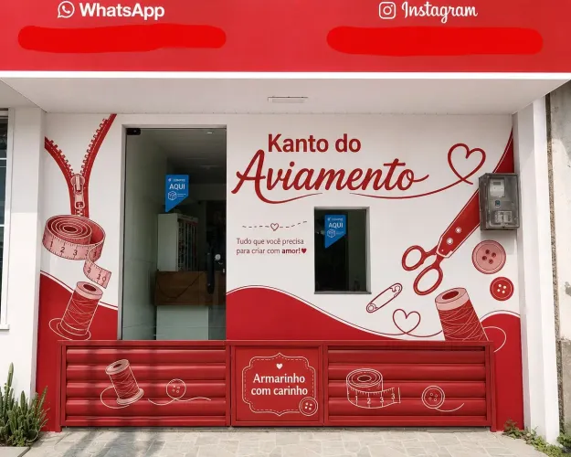 PRECISO DE PINTOR DE ARTES/ LETREIRO