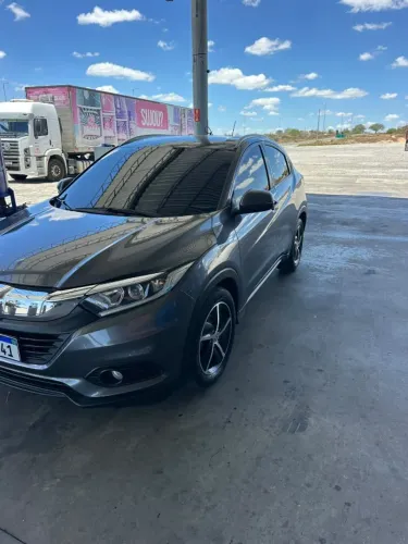 Honda HR-V EX 1.8 Flexone 16V 5P Aut. 2020