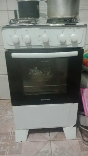 Vende_se fogão atlas