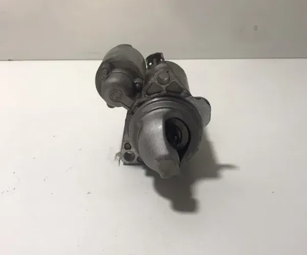 Motor De Arranque Partida Captiva 2.4 4cc 2011