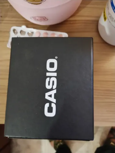 Vendo relógio Cássio 