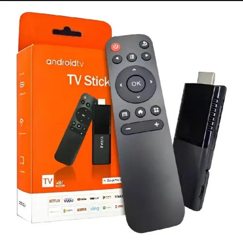 Tv smart Android