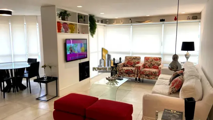 Flat para locação em Moema | 1 dormitório | 1 vaga | Excelente custo-benefício