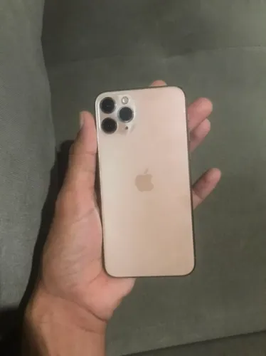 Iphone 11 pro