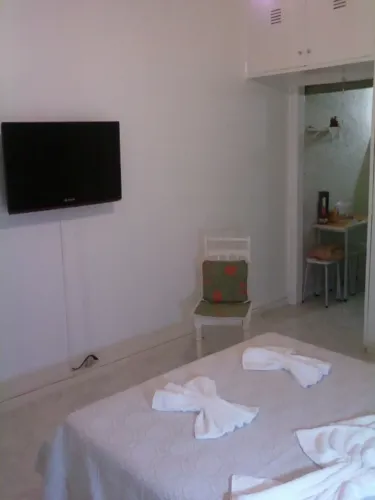 Apartamento Temporada Copacabana. Promoção: Mensal a diária 150,00