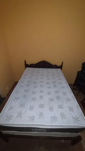 Colchão de Casal