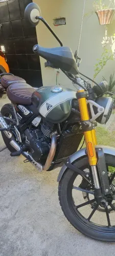 Scrambler 400 x