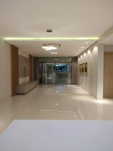 Apartamento Residencial Montpellier