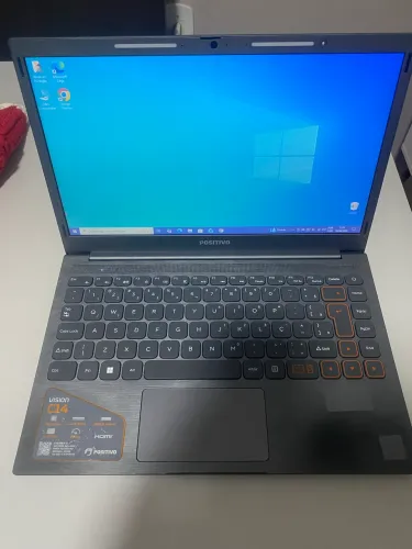 NOTEBOOK POSITIVO C14