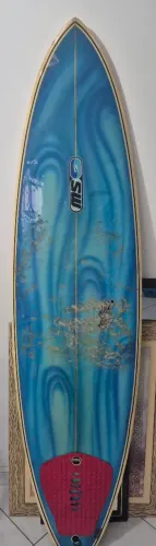 Prancha Surf 6?8 Paulo Meneses