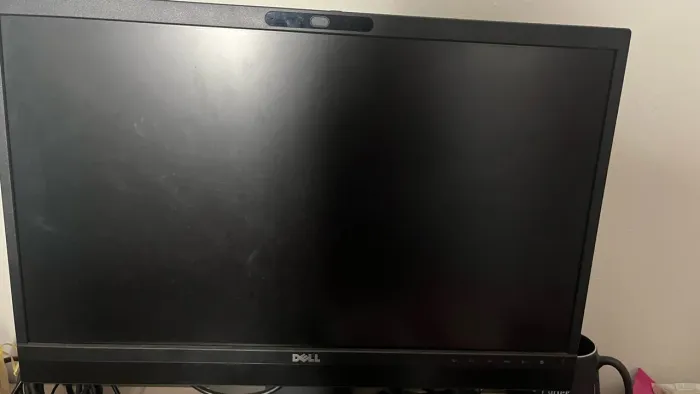 Tela de PC - Dell 24 polegadas