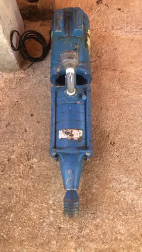  Bomba Multiestagio (3cv) 6 estágios 