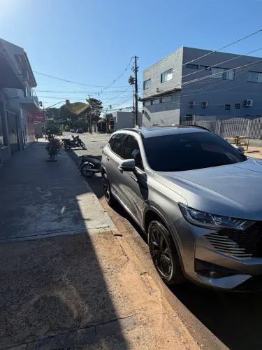 GWM Haval H6 Phev19 (hibrido) 2025