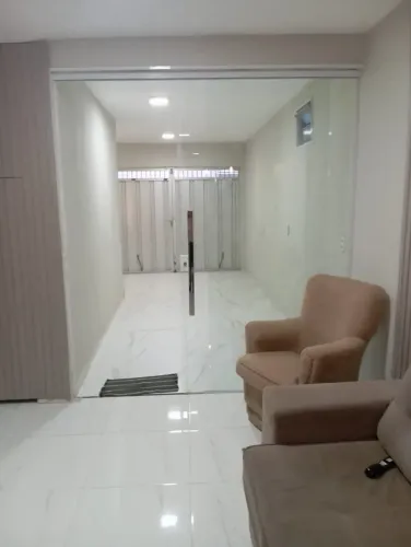 Casa a venda no Rodolfo Teófilo - Fortaleza - CE