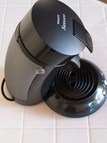 Cafeteira Senseo Philips 