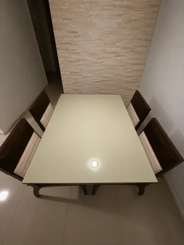 Mesa de jantar