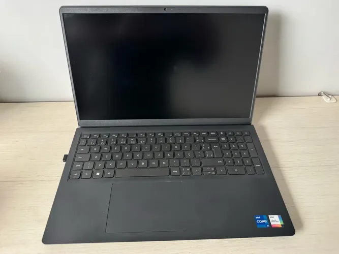 Notebook Dell Inspiron 15 Core i7