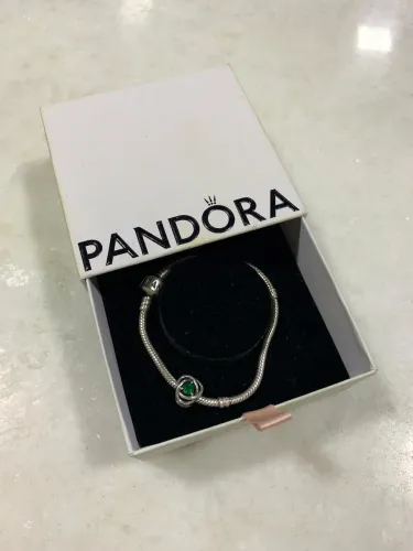 Pulseira Pandora Original