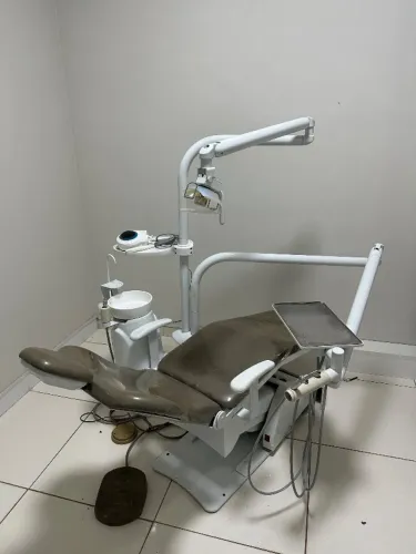 Cadeira odontológica D700
