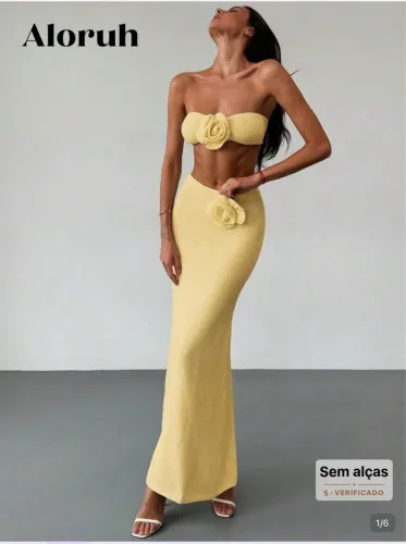 Conjunto da Shein
