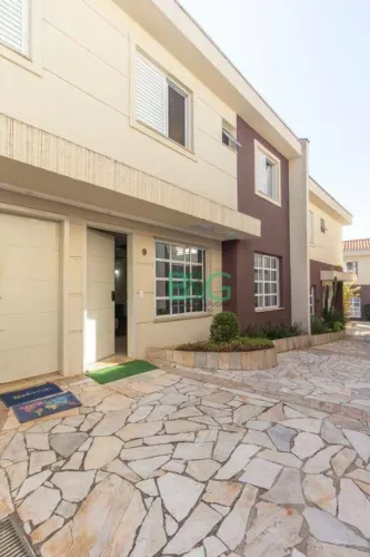 Casa, 94 m² - venda por R$ 600.000,00 ou aluguel por R$ 5.636,17/mês - Vila Guarani (Zona