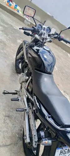 Vendo ou troco por carro voltou dinheiro