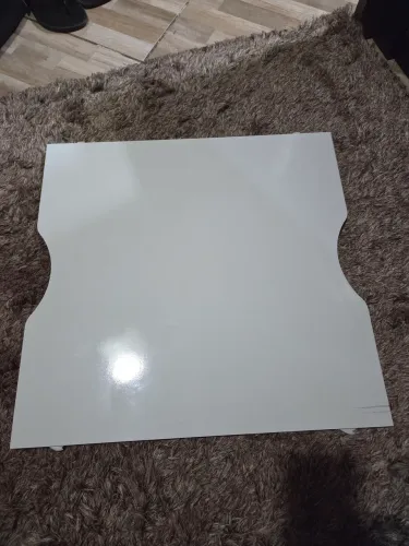 Porta Prateleira com rodízios