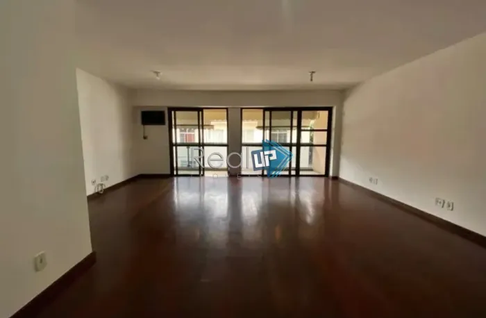 Apartamento com 3 quartos no Leblon