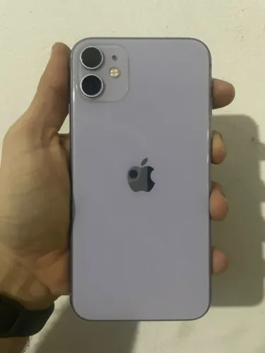 Iphone 11 64G