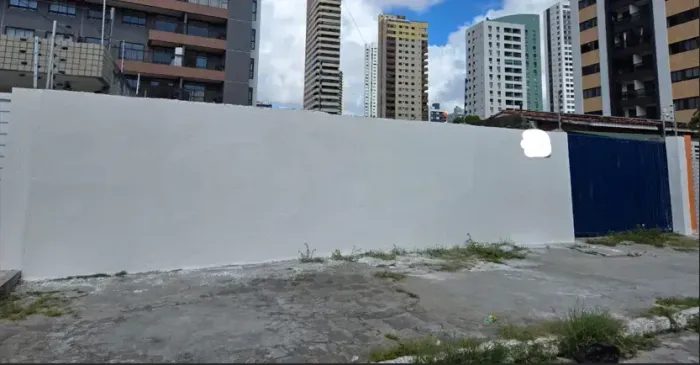 Vende/Aluga - Lote Terreno Em Manaíra C/390m² Nascente Sendo 13,00 x 30,00 Rua Calçada /Sa