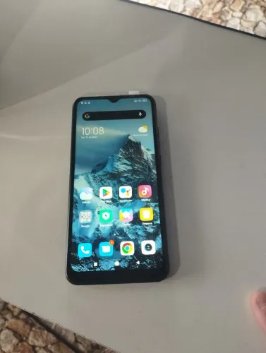 Redmi note 9A