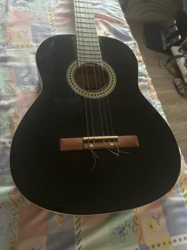 Violão Memphis AC39