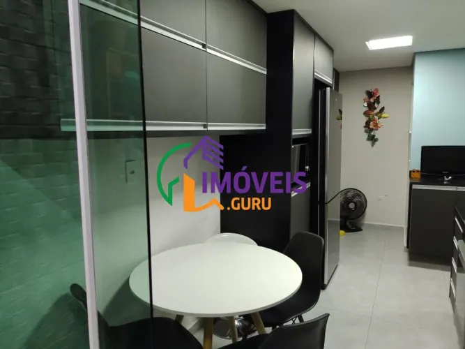 COBERTURA - JARDIM - SP