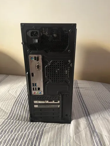Computador Gamer