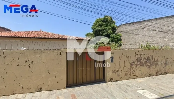 Casa em Serrinha