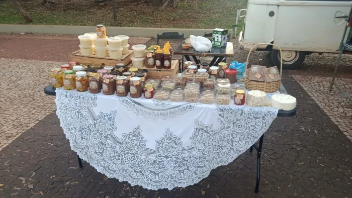 Doces/ derivados de leite e muito mais!!!