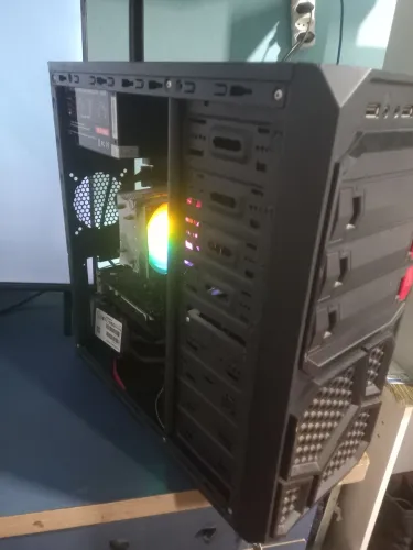 PC GAMER COMPLETO