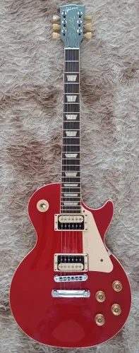 Gibson Les Paul Traditional