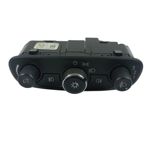 Botão Farol Gm Tracker Lt 1.4 2018 42550429