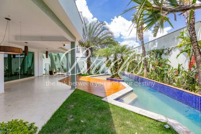 CASA EM CONDOMINIO VENDA - ALTO DA BOA VISTA