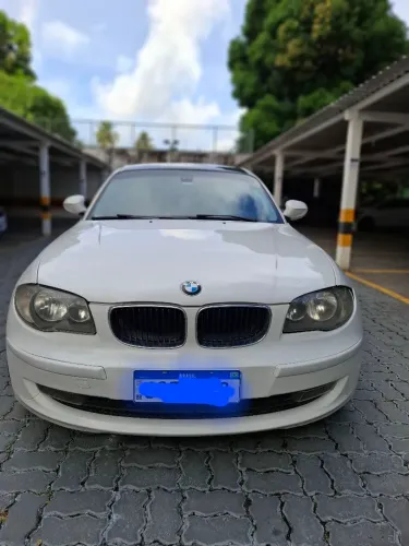 BMW 118IA 2.0 16V 136cv 5P 2010