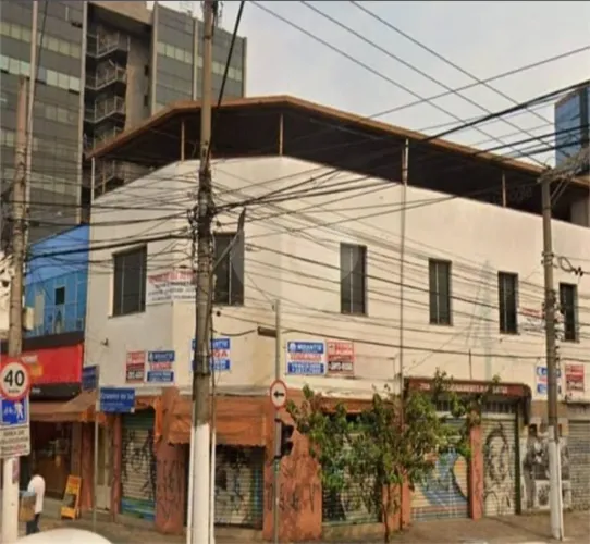 Prédio inteiro à venda ou para locação em Parada inglesa - SP