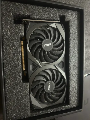RTX 3060 12G