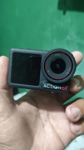 Camera dji 5 pro 