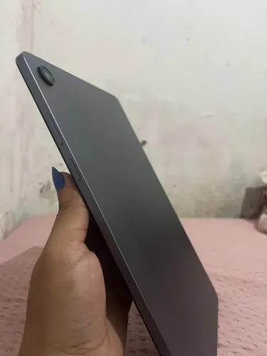 Tablet A11+, 3 meses de uso