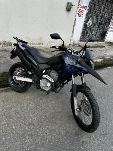 Xre 300 -2016- *LER DESCRIÇÃO*
