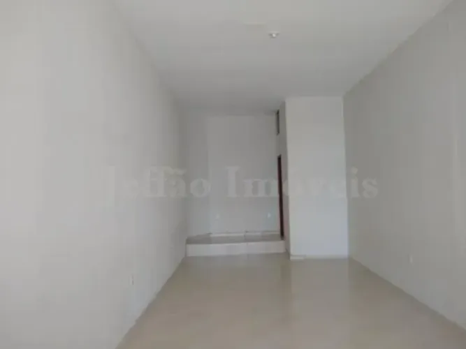 LO0008 - Loja Comercial Venda em Pinheiral