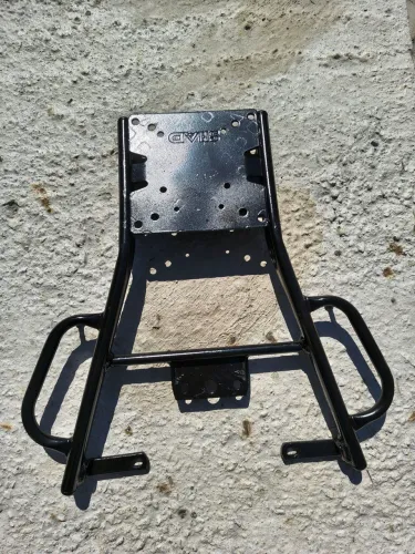 Suporte para Baú Shad CBX 250 Twister